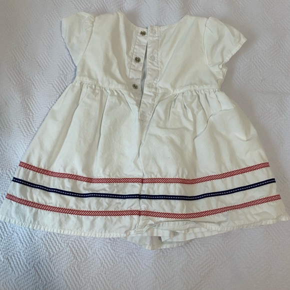 Carters Baby Dress - Picture 2 of 3